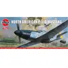 1:72 Airfix 14001V North American P-51 Mustang - Vintage Classics - Pr...