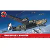 1:72 Airfix 09010 Consolidated B-24H Liberator - Propeller Vliegtuig P...