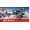 1:48 Airfix 05141 Bristol Bulldog Mk.ll - Propeller Vliegtuig Plastic ...