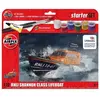 Airfix Modelbouwpakket Militaire voertuigen - 55015 Reddingsboot van d...
