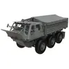 Airfix - 1/35 Alvis FV622 STALWART Mk.2 - Maquette en plastique - Eche...