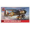 Airfix A07116 Westland Lysander Mk.I/Mk.III, avion à partir de 8 ans