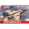 AIRFIX - Maquette Avion Sepecat Jaguar Gr.1/gr.1a airfixa11010 1:48 Ma...