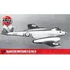 1:72 Airfix 04067 Gloster Meteor F.8/FR.9 - Straaljager Plastic Modelb...
