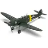 1:72 Airfix 55014 Messerschmitt Bf 109F-4 - Propeller Vliegtuig - Star...