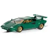 Scalextric Lamborghini Countach - Vert