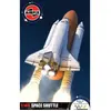 Airfix Modelbouwpakket Ruimtevaart - 50200 Sp Shuttle - Rockwell Inter...