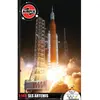 Airfix Modelbouwpakket Militaire voertuigen - 50202 SLS Artemis - Amer...
