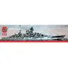 Airfix Modelbouwpakket Militaire voertuigen - 05203V Prinz Eugen WWII ...