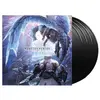 Monster HunterWorld : Iceborne (Original Soundtrack) Coffret