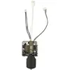 E3d Hotend Obxidian  Haut Débit Entièrement Assemblé Pour Bambu Lab X1...