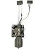 E3d Hotend Obxidian  Haut Débit Entièrement Assemblé Pour Bambu Lab Sé...