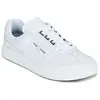 Baskets basses Fred Perry B302 Leather solde homme