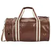 Sac de voyage Fred Perry Classic Barrel