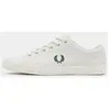 Fred Perry Baseline - White, White 42