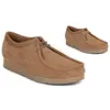 Derbies Clarks Wallabee Lite homme