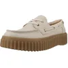 Clarks Shoes Chaussures Bateau Torhill