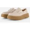 Clarks Shoes Chaussures Bateau Torhill