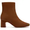 Clarks Shoes Bottines à Talons Fernie