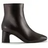 Clarks Shoes Bottines à Talons Fernie
