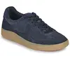 Lage Sneakers Clarks CraftRally Ace Blauw