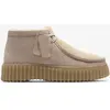 Clarks Shoes Bottines Torhill Moss