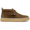 Clarks Shoes Bottines Torhill Lace Hi