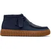 Clarks Shoes Bottines Torhill Hi