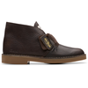 Bottines Et Boots Clarks Desert Bt Evo Pour Homme - 40