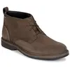 Clarks Shoes Bottines Aldwin Mid Gtx