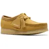 Clarks Shoes Chaussures Wallabee