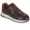 Baskets basses Clarks Radwell Tie homme