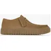 Cuir Torhill Lo - Clarks