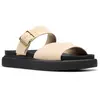 Clarks Shoes Sandales Aristella Mule