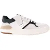 Clarks Shoes Baskets Courtlite2 Lo
