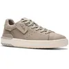 Clarks Shoes Baskets Courtlite2 Run
