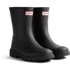 Bottes Courtes En Caoutchouc Downpour - Hunter