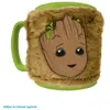  Pyramid International Mug Groot FUZZY