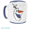 Pyramid Frozen Fuzzy Tasse Olaf, Tasse
