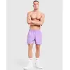 Nike Short de bain Core Homme - Violet, Violet S