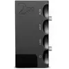 Lecteurs réseau audio Chord Electronics 2 GO Noir