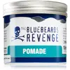 Bluebeards Revenge Pomade 100 ml. | Water Based Pomade
