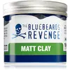 Bluebeards Revenge Matt Clay 150 ml.