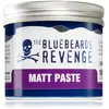 The Bluebeards Revenge Matt Paste