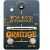 Orange The Amp Detonator - A/B/Y Box gitaareffect