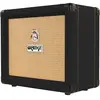 Orange Crush 20RT BLK gitaarversterker zwart met reverb en tuner