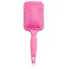 Lee Stafford - Curl Wide Pin Paddle Brush