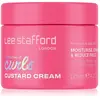 Lee Stafford - For The Love Of Curls Custard Cream - 125ml