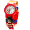 Montre enfant Lego Super Héros Wonder Woman