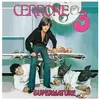 BECAUSE MUSIC Supernature - Cerrone III - Vinyle vert + CD